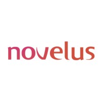 NOVELUS - Communication 360° Logo