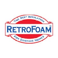 RetroFoam Logo