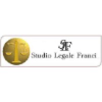 Studio Legale Franci Logo