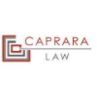Caprara Law Logo