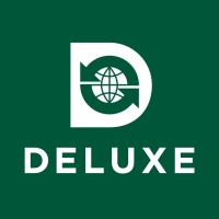 Deluxe Technology Group Logo