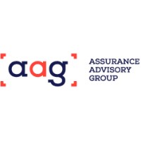 Assurance Advisory Group Pty Ltd (AAG) Logo