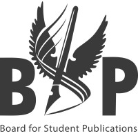 Board for Student Publications, IIT Delhi Logo