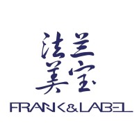 Frank and Label Logo