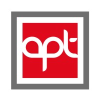 Advanced Printing Technologies (Pvt) Ltd Logo