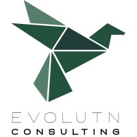 Evolutn Consulting Logo