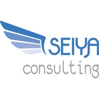 Seiya Consulting Logo