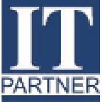IT PARTNER bvba Logo