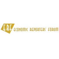 Economic Reporters Forum-ERF Logo