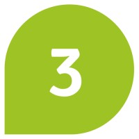 Cap3 GmbH Logo