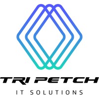 Tri Petch IT Solutions Co.,Ltd. Logo