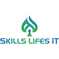 Skills Lifes IT Logo