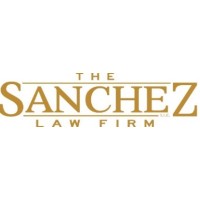 The Sanchez Law Firm, LLC Logo