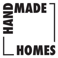 HANDMADE HOMES Logo