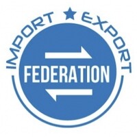 Import Export Federation Logo