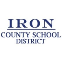 Iron County School District Logo