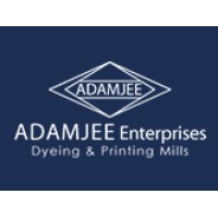 Adamjee Textile Mills (PVT) LTD Logo