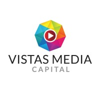 Vistas Media Capital Logo