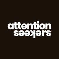 Attention Seekers Logo