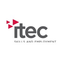 Itec Skills and Employment Logo