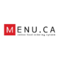 MENU.CA Logo