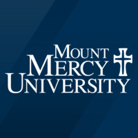 Mount Mercy University Logo