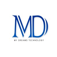 My Dreams Technology Logo