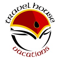 Travel House Vacations Logo