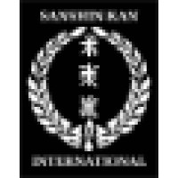 Sanshinkan Martial Arts & Fitness Logo