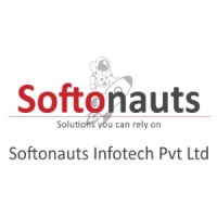 Softonauts Infotech Pvt Ltd Logo