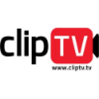 ClipTV Logo