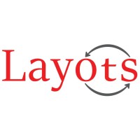 Layots Technologies Private Limited Logo