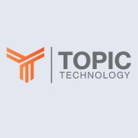 Topic Technology Logo