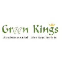 Green Kings Logo