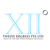 Twelve Degrees Logo