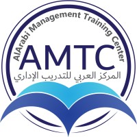 المركز العربي للتدريب الاداري Logo