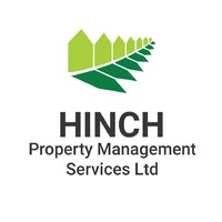 Hinch Property Management Logo