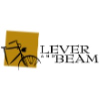 Lever and Beam, LLC Logo