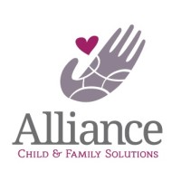 Alliance Child & Family Solutions Logo