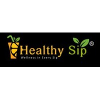 Healthy Sip Logo