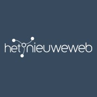 Het Nieuwe Web Logo