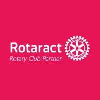 Rotaract Club of BIT Mesra Logo