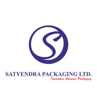 Satyendra Packaging Ltd. Logo