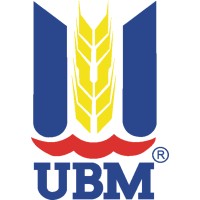 PT. United Waru Biscuit Manufactory Logo