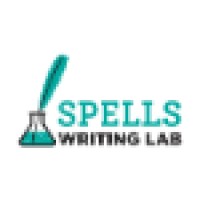 Spells Writing Lab, Inc. Logo