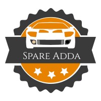 Spare Adda Logo