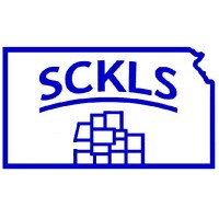 South Central Kansas Library System Logo