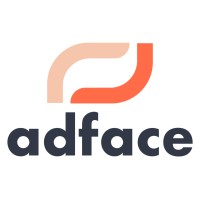adface.co | AI based in-car advertising platform for ride-sharing cars and cabs. Logo
