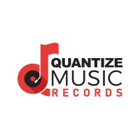Quantize Music Records Logo