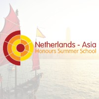 Netherlands-Asia Honours Summer School Logo